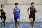 Track & Field  Men’s Track & Field open up the 2023 indoor season with a home meet against Colby College. They also competed against visiting Wentworth Institute of Technology, Worcester State University, Gordon College and Connecticut College. - Photo by Keith Nordstrom